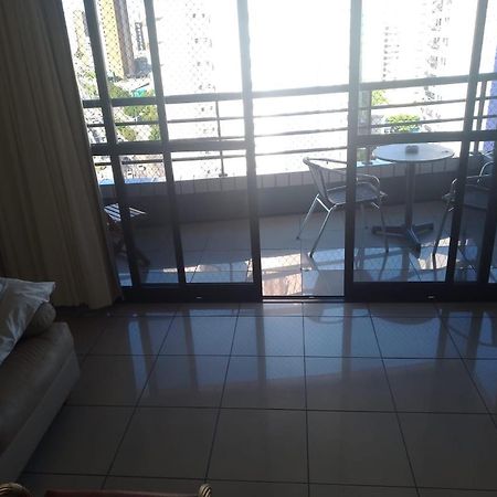 Nisa Praia Mansa Aparthotel Fortaleza  Exterior photo